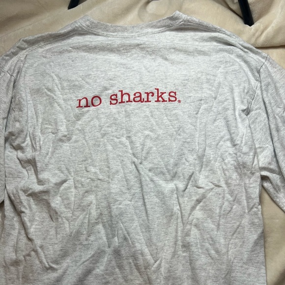 Lake Michigan Unsalted Long Sleeve - Picture 4 of 5